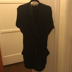 Little Black Dress with Pockets